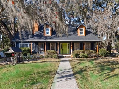 1434 S Camden Cir, Savannah, GA, 31406