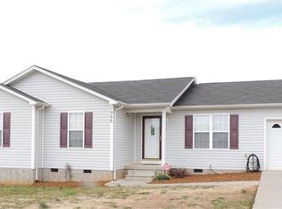 1986 Rocketts Way, Newton, NC 28658