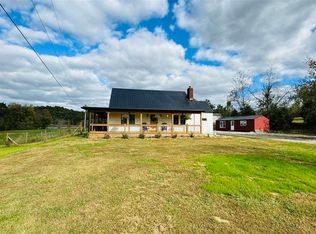 2313 Bowling Green Rd, Caneyville, KY 42721