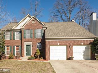 6904 Saddlebow Ct, Clinton, MD 20735