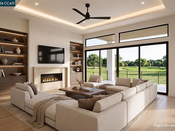 5th image of 2578 Clubhouse Dr