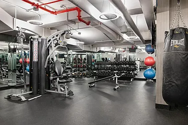 Rented by Manhattan Realty Group