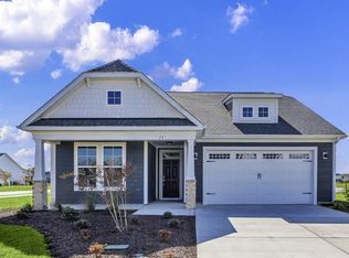 201 Bluestem Loop, Little River, SC 29566