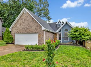 1509 Trailwood Ct, Nashville, TN 37214