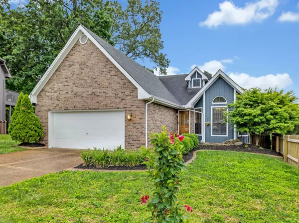 1509 Trailwood Ct, Nashville, TN 37214