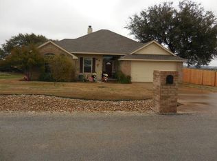 916 Winding Rd, Granbury, TX 76049
