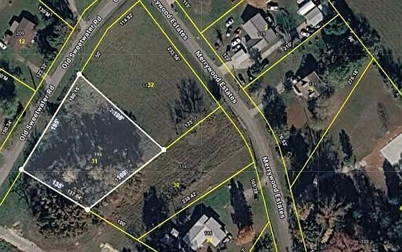4th image of 0 Old Sweetwater Rd Lot 31