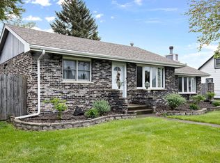 8007 Rutherford Ave, Burbank, IL 60459