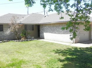 2005 Grisso Dr, Seminole, OK 74868