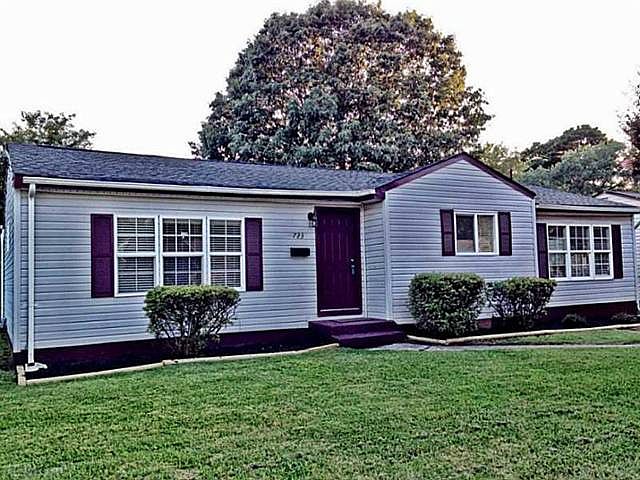 1st image of this home