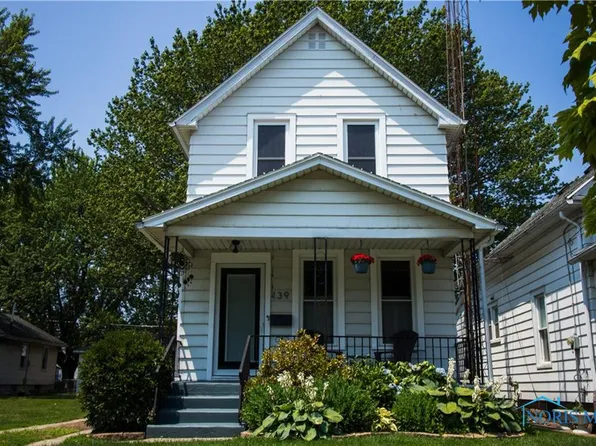 139 Bergin St, Rossford, OH 43460