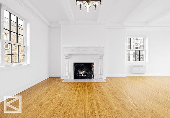 3rd image of 2 W 67th St #14FG
