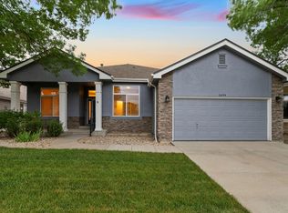1634 Animas Pl, Loveland, CO 80538