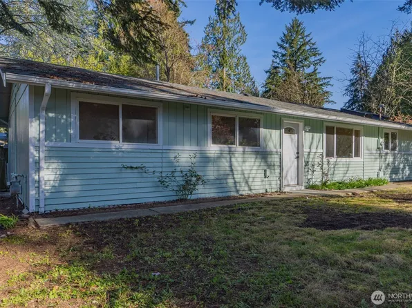 5323 77th Court SW, Olympia, WA 98512