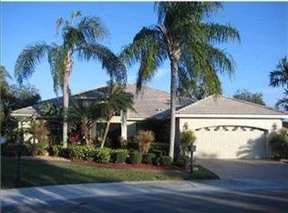 2706 Oakbrook Mnr, Weston, FL 33332