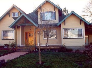 2980 Ferry St, Eugene, OR 97405
