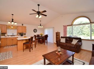 13124 Jenkins Dr, Becker, MN 55308