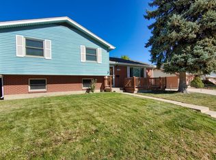 969 Dean Dr, Northglenn, CO 80233