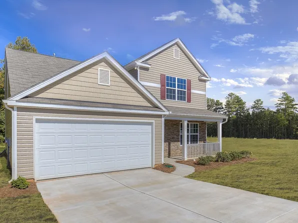 2113 Connor Way, Newberry, SC 29108