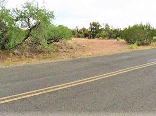 0 N Valancius Way, Rimrock, AZ 86335