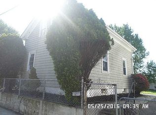 59 Gillen St, Providence, RI 02904