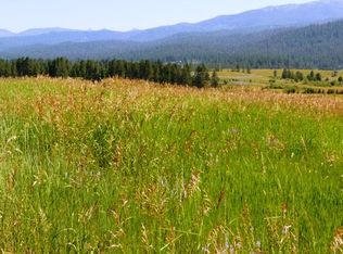 171 E Finn Church Ln, McCall, ID 83638