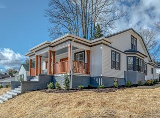 1200 7th Ave, Bristol, TN 37620