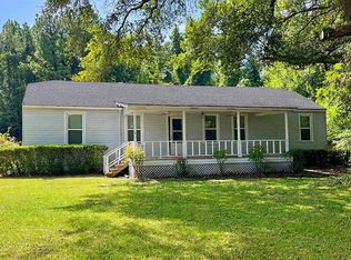 37 Strothers Xing, Glenmora, LA 71433