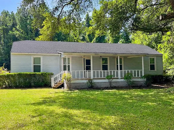 37 Strothers Xing, Glenmora, LA 71433
