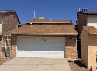 7031 Portugal Dr APT D, El Paso, TX 79912