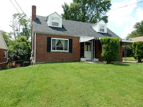 2nd image of 8625 Dundalk Ct