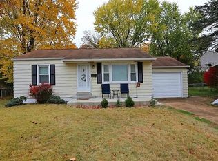 9901 Juniper Ct, Saint Louis, MO