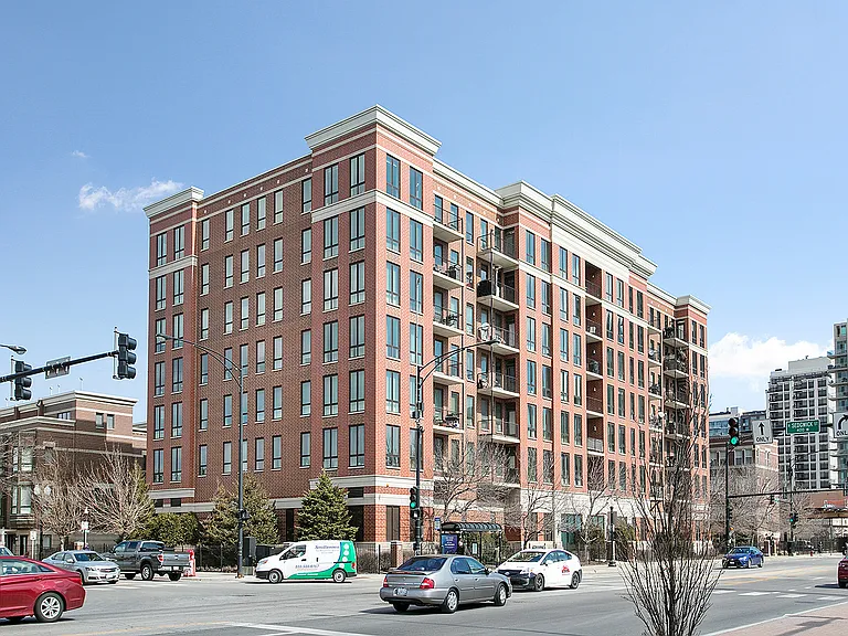 343 W Old Town Ct #710 — Photo 13