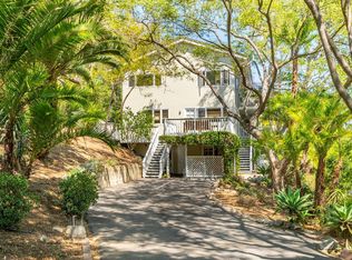 543 1/2 Arroyo Ave, Santa Barbara, CA 93109