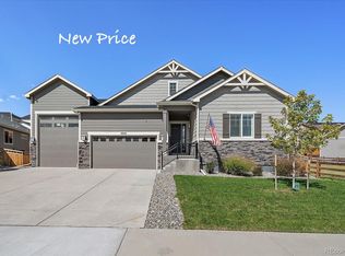 6645 Leilani Dr, Castle Rock, CO 80108