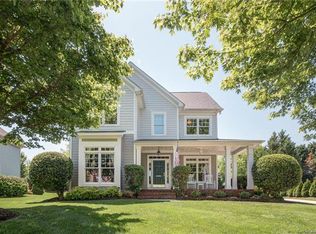 8605 Dansington Ct, Waxhaw, NC 28173