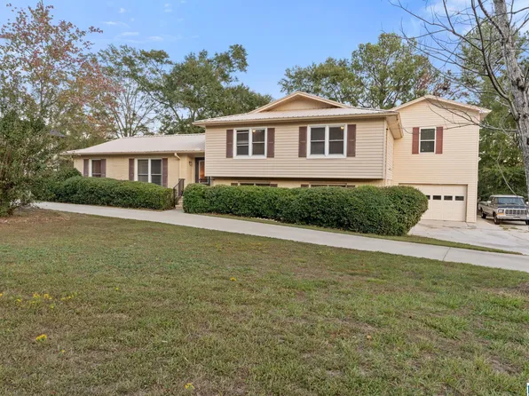 611 Crosscreek Trl, Pelham, AL 35124