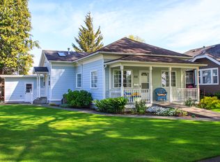 918 Front St, Lynden, WA 98264