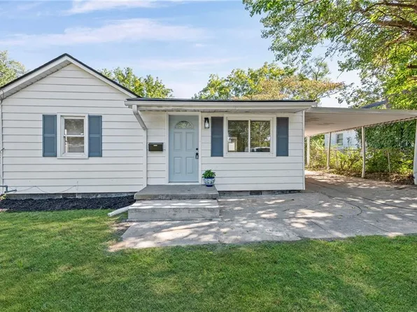 1503 N McCoy St, Independence, MO 64050