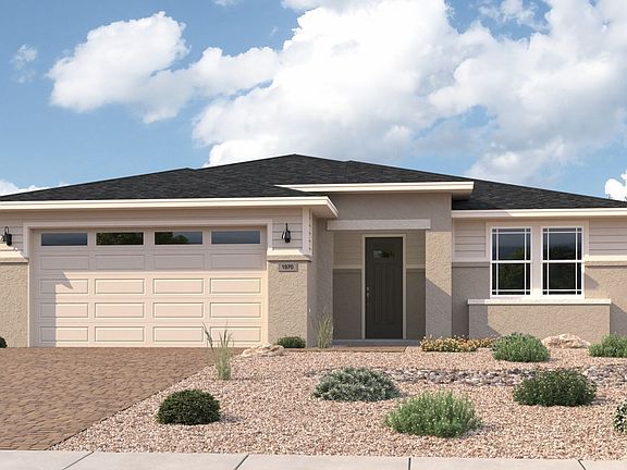 F Modern Prairie