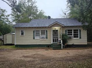 1321 Gillespie Ave, Albany, GA 31707