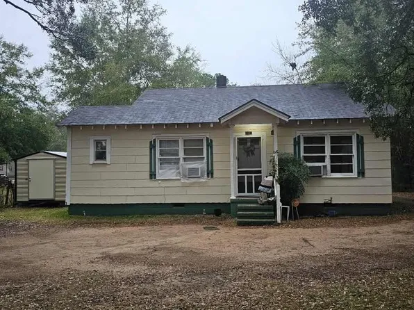 1321 Gillespie Ave, Albany, GA 31707