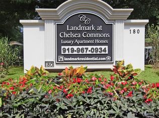 180 Bpw Club Rd APT T1, Carrboro, NC 27510