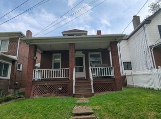 7204 Raymond St, Pittsburgh, PA