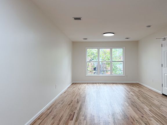 Open Concept Living Room