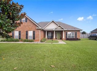 25030 Fairfax Rd, Daphne, AL 36526