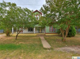 205 Adams, Florence, TX 76527