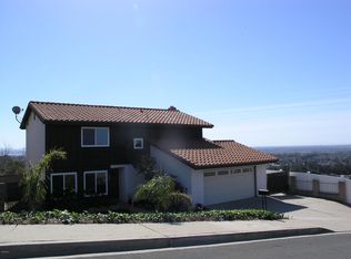 618 Skyline Ave, Ventura, CA 93003