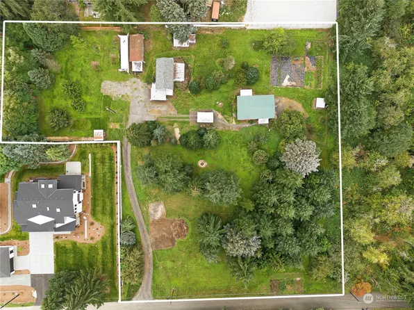 17810 83rd Avenue SE, Snohomish, WA 98296