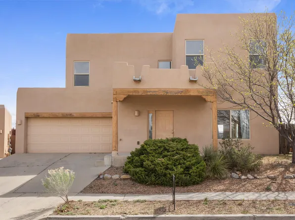 6427 Cerros Grandes Dr, Santa Fe, NM 87507
